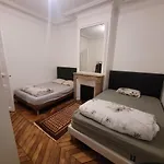 Appartement Haut De Gamme Hugo