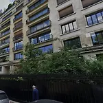 Appartement Haut De Gamme Hugo