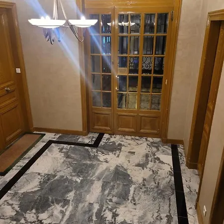 Haut De Gamme Hugo Apartment Paris
