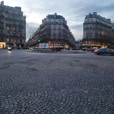 Haut De Gamme Hugo Parigi